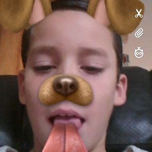 Meet your Posher, Connyr